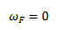 Velocidad angular final