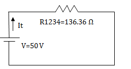Circuitos en corriente continua